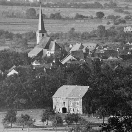 Ferienwohnung Cäcilia Im Idyllischen Haus Kommeles - An Der Mosel * Leiwen