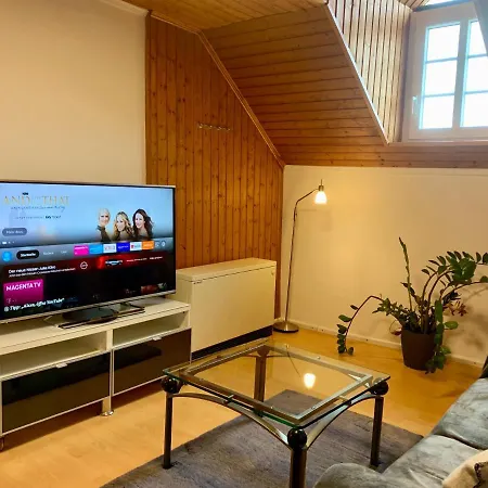 Ferienwohnung Cäcilia Im Idyllischen Haus Kommeles - An Der Mosel