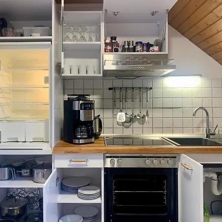 Apartment Ferienwohnung Cäcilia Im Idyllischen Haus Kommeles - An Der Mosel