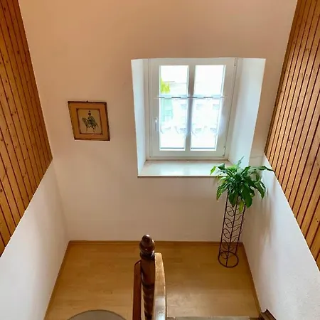 Ferienwohnung Cäcilia Im Idyllischen Haus Kommeles - An Der Mosel *