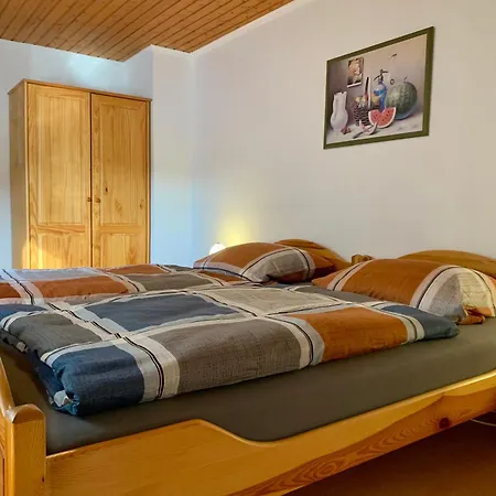 Ferienwohnung Cäcilia Im Idyllischen Haus Kommeles - An Der Mosel Apartment Leiwen