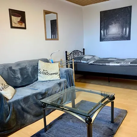 Ferienwohnung Cäcilia Im Idyllischen Haus Kommeles - An Der Mosel Apartment