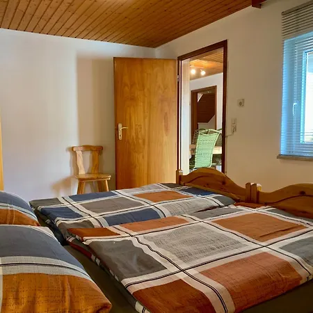 Ferienwohnung Cäcilia Im Idyllischen Haus Kommeles - An Der Mosel Apartment