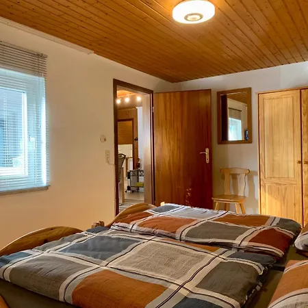 Ferienwohnung Cäcilia Im Idyllischen Haus Kommeles - An Der Mosel *